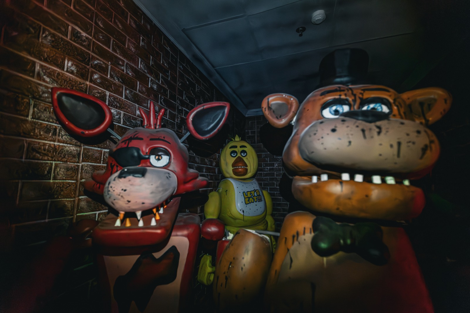 FNAF
